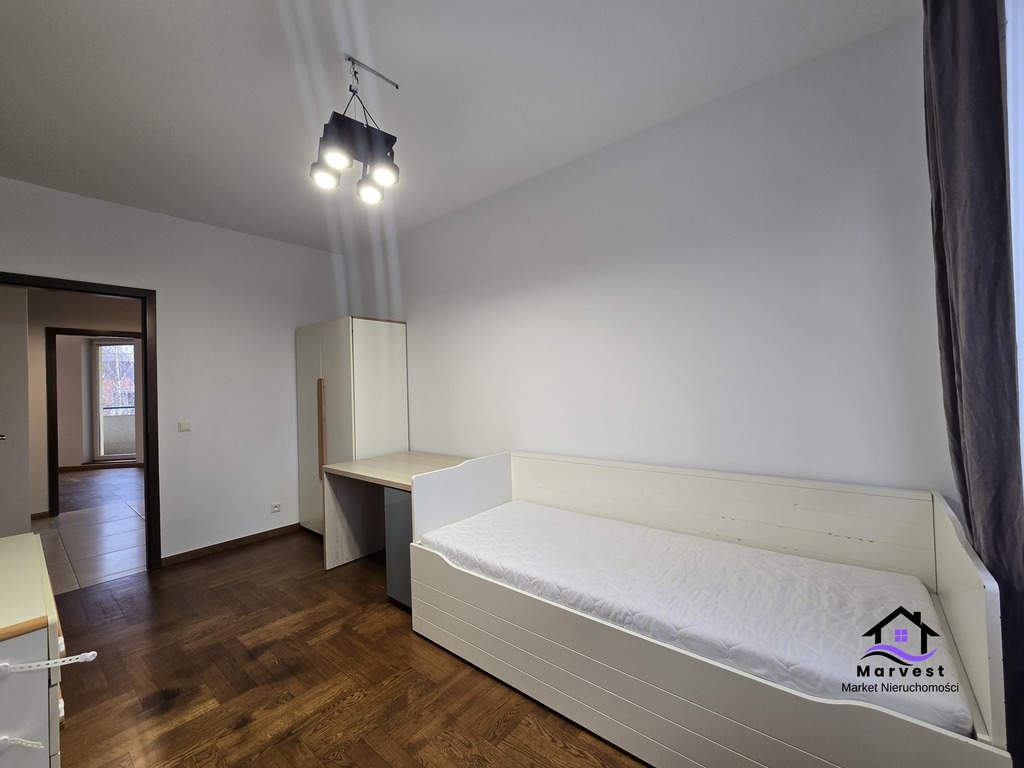 Parkitka | Trzy pokoje z tarasem na zieleń!