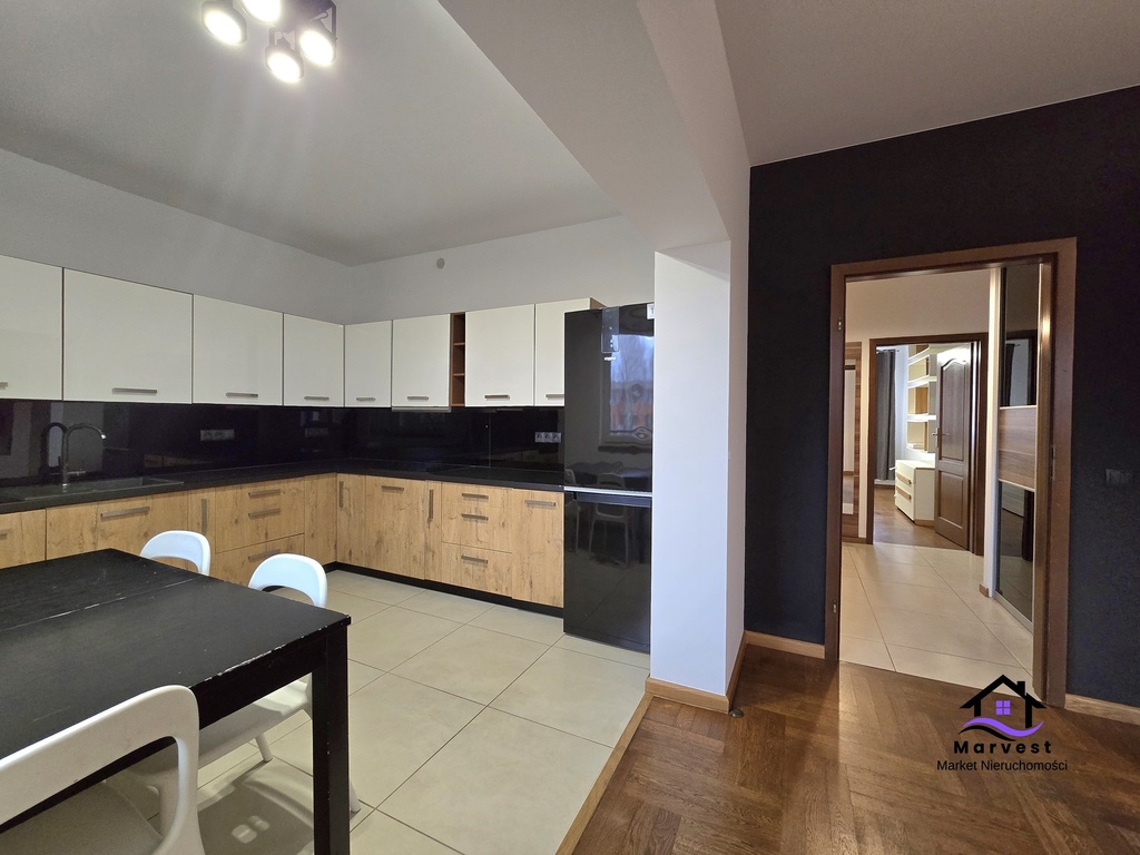 Parkitka | Trzy pokoje z tarasem na zieleń!