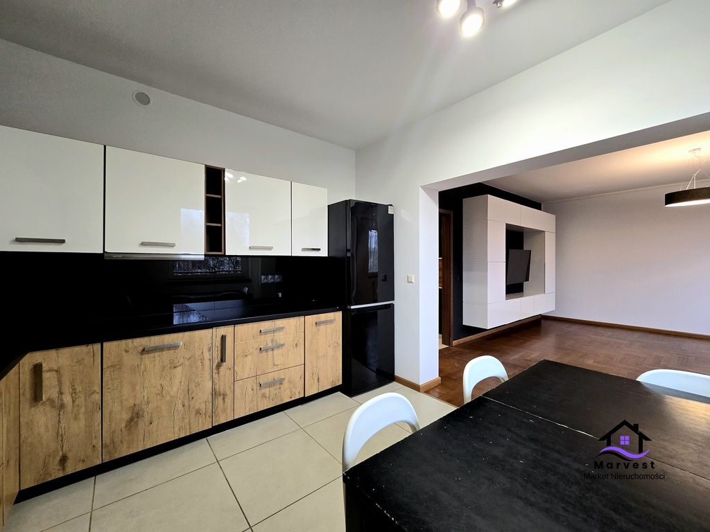 Parkitka | Trzy pokoje z tarasem na zieleń!