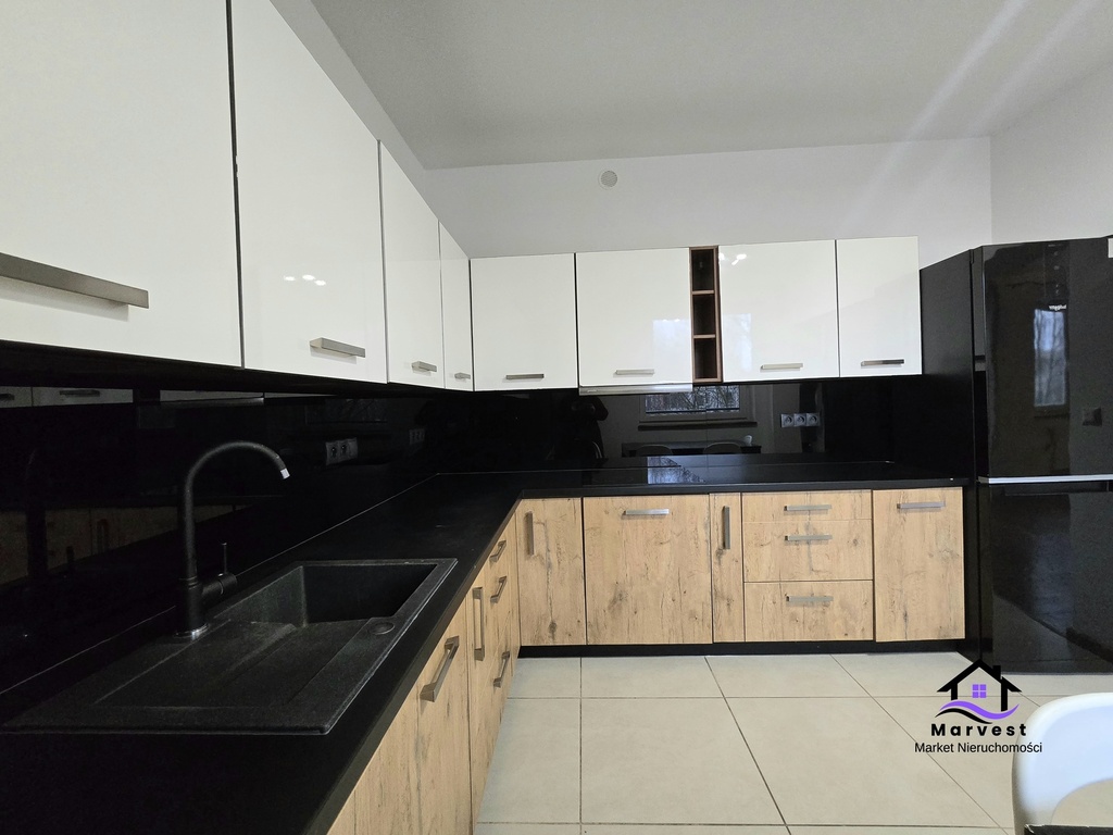 Parkitka | Trzy pokoje z tarasem na zieleń!