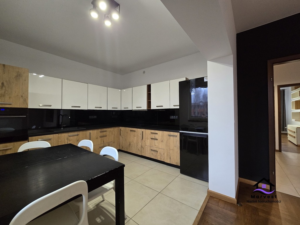 Parkitka | Trzy pokoje z tarasem na zieleń!