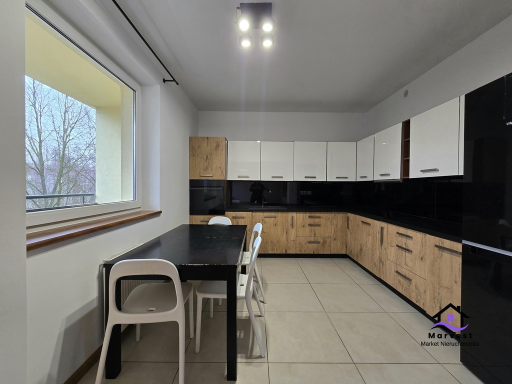 Parkitka | Trzy pokoje z tarasem na zieleń!