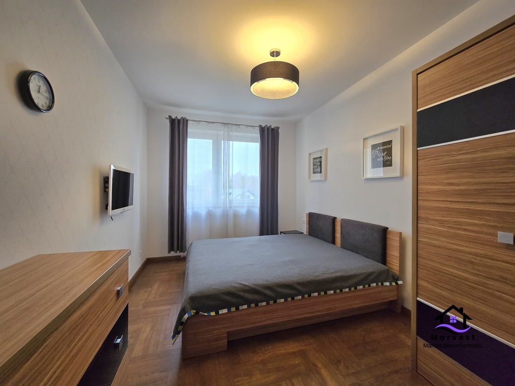 Parkitka | Trzy pokoje z tarasem na zieleń!