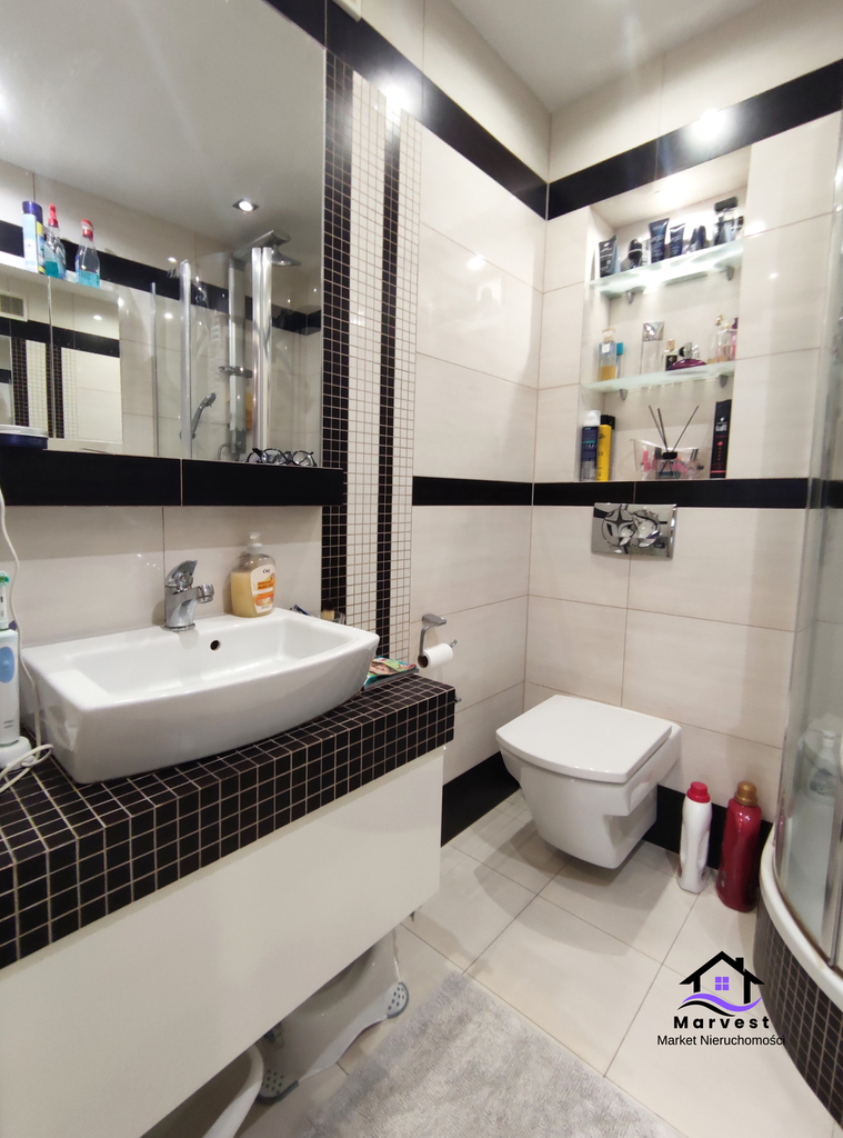 Północ | 3 pokoje blisko Lasu Aniołowskiego