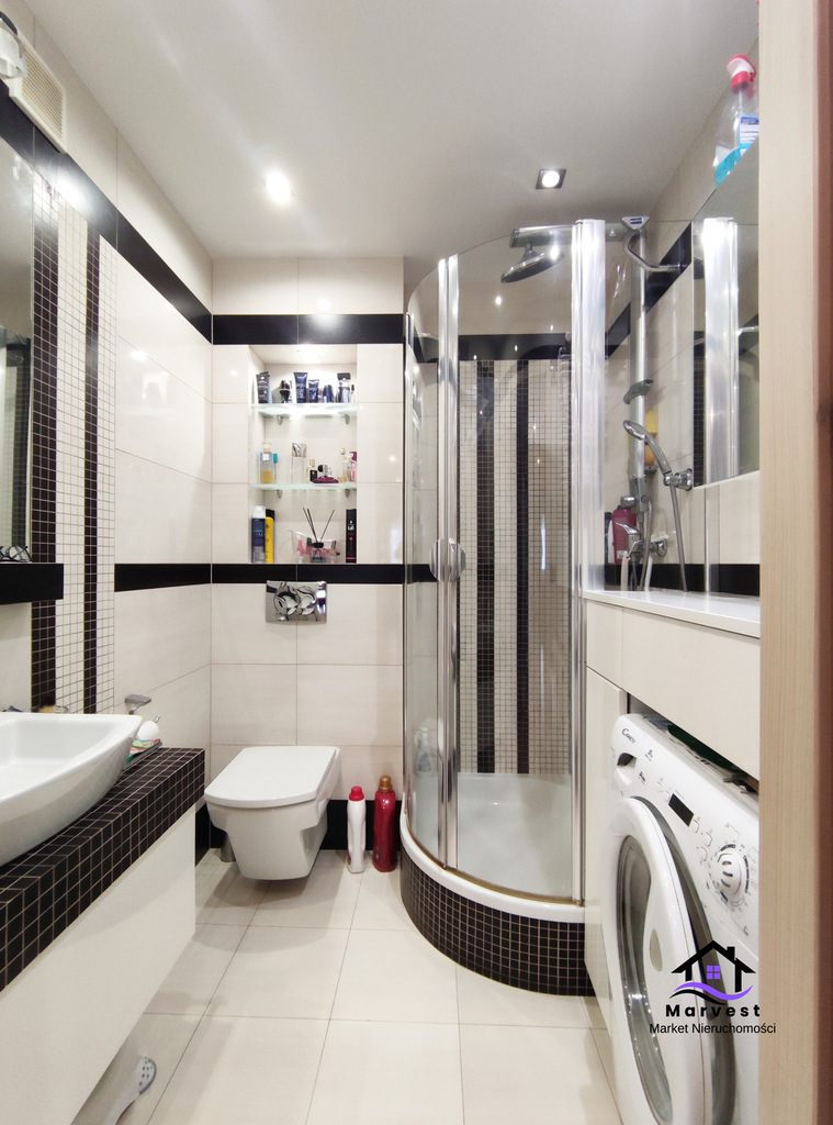 Północ | 3 pokoje blisko Lasu Aniołowskiego