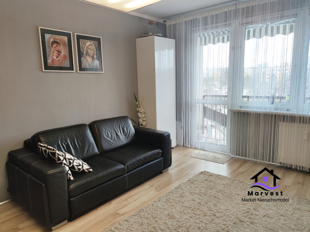 Północ | 3 pokoje blisko Lasu Aniołowskiego