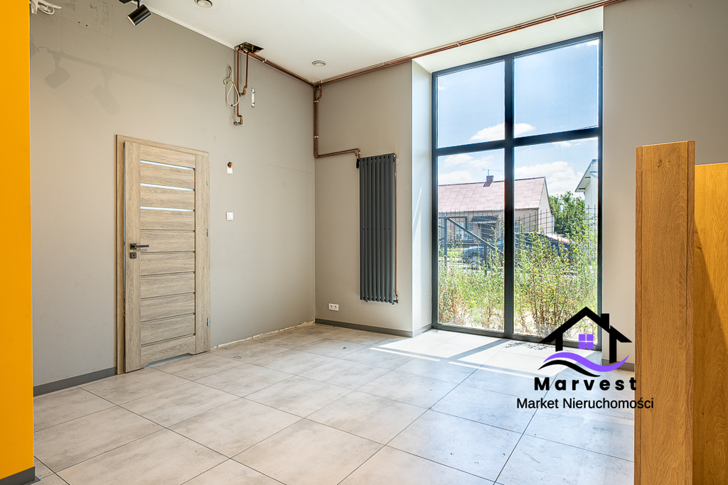 Wyczerpy - Świetny lokal pod Twoją działalność