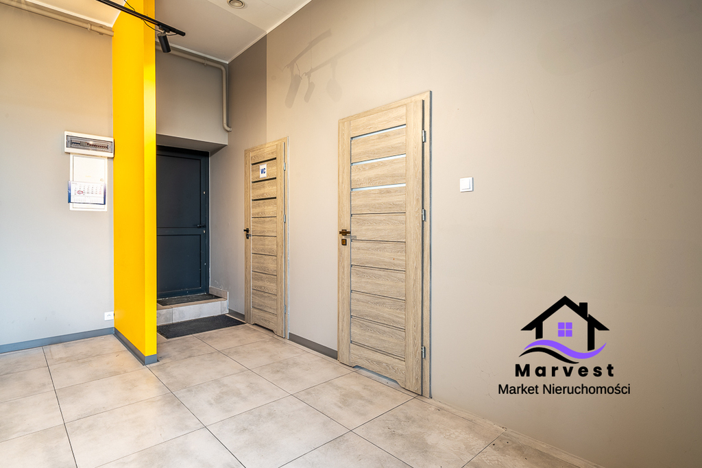 Wyczerpy - Świetny lokal pod Twoją działalność