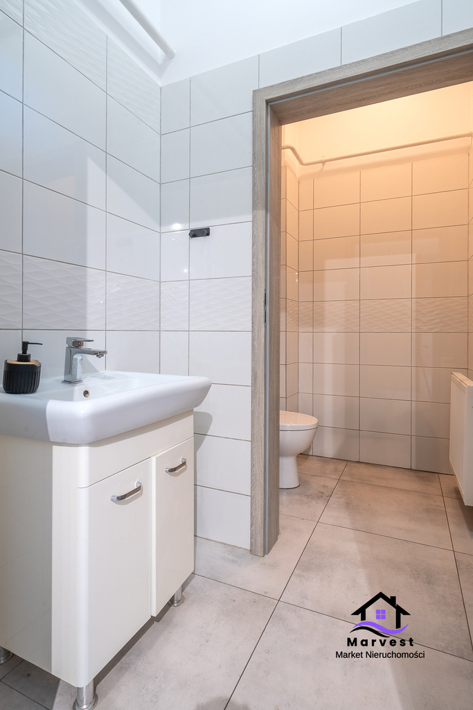 Wyczerpy - Świetny lokal pod Twoją działalność