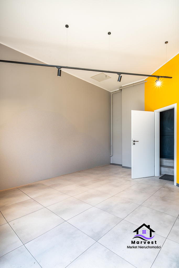 Wyczerpy - Świetny lokal pod Twoją działalność