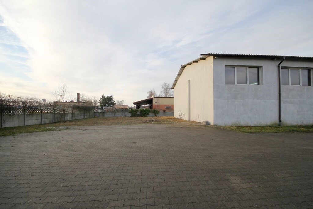 Obiekt na sprzedaż, Jawor, dolnośląskie – zdjęcie 7