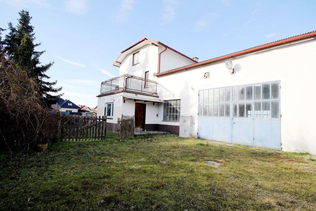Dom na sprzedaż, Jawor, dolnośląskie – zdjęcie 2