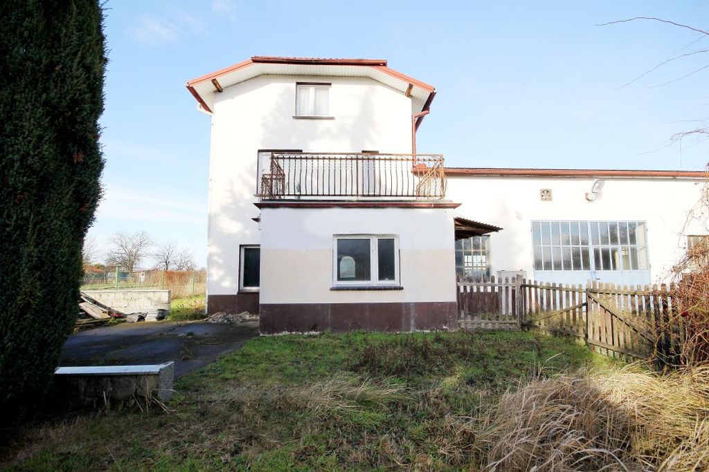 Dom na sprzedaż, Jawor, dolnośląskie – zdjęcie 3