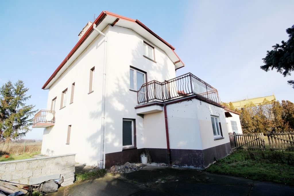 Dom na sprzedaż, Jawor, dolnośląskie – zdjęcie 4