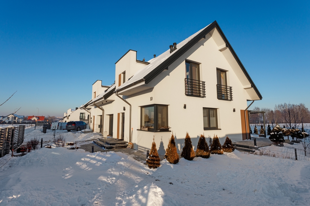 Dom w najbardziej pożądanej lokalizacji w Łomży