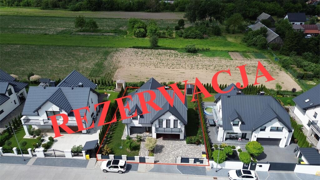 🏡 Dom na sprzedaż – Łomża, ul. Wierzbowa