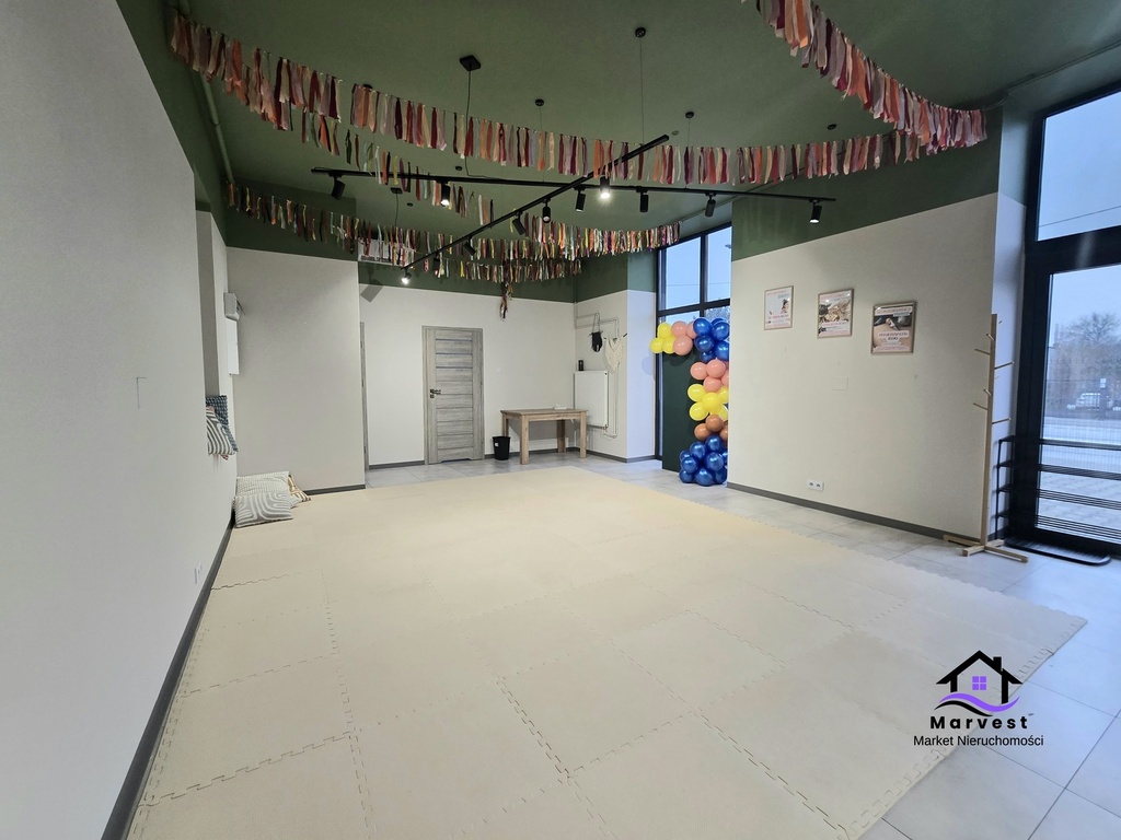 Wyczerpy - Świetny lokal pod Twoją działalność