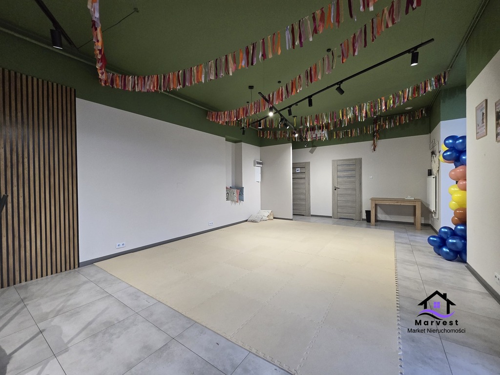 Wyczerpy - Świetny lokal pod Twoją działalność