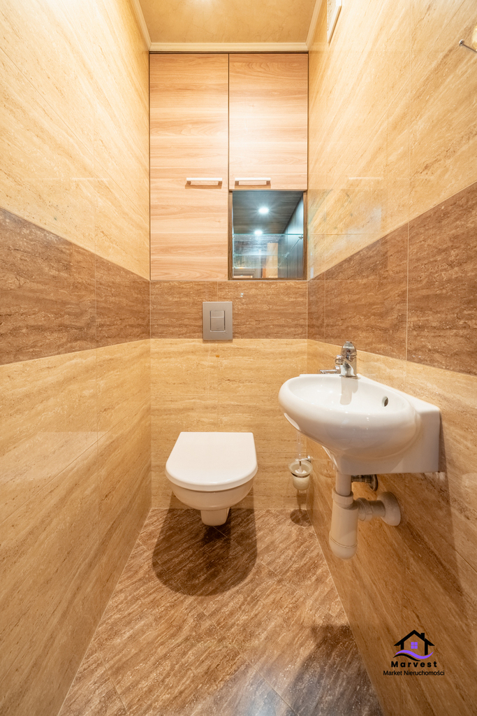 Raków  | 3 pokoje | Duży balkon