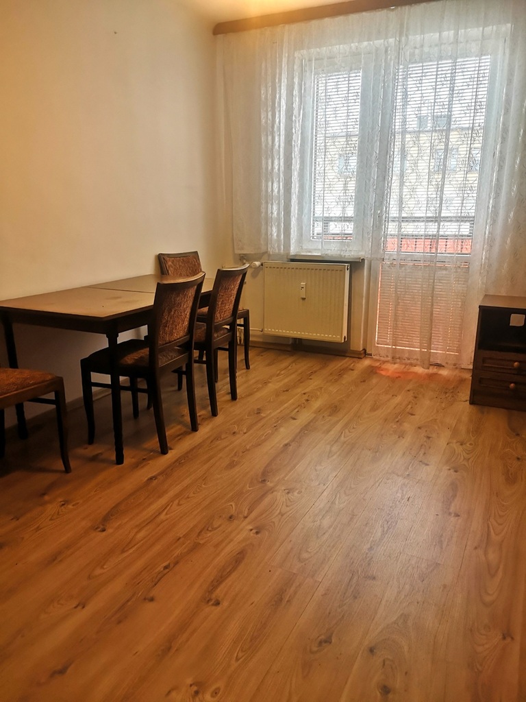 Na sprzedaż – 2-pokojowe mieszkanie w Łomży