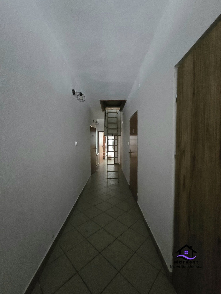 Biała | Budynek produkcyjno - magazynowo - biurowy