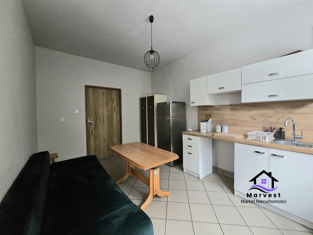 Biała | Budynek produkcyjno - magazynowo - biurowy