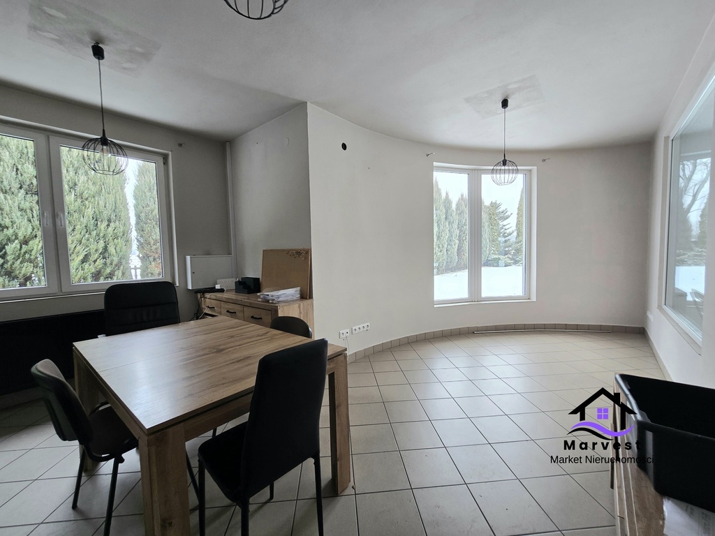 Biała | Budynek produkcyjno - magazynowo - biurowy