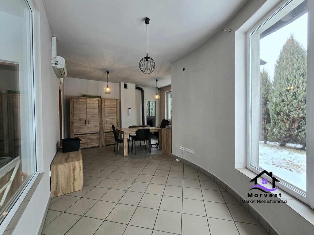 Biała | Budynek produkcyjno - magazynowo - biurowy