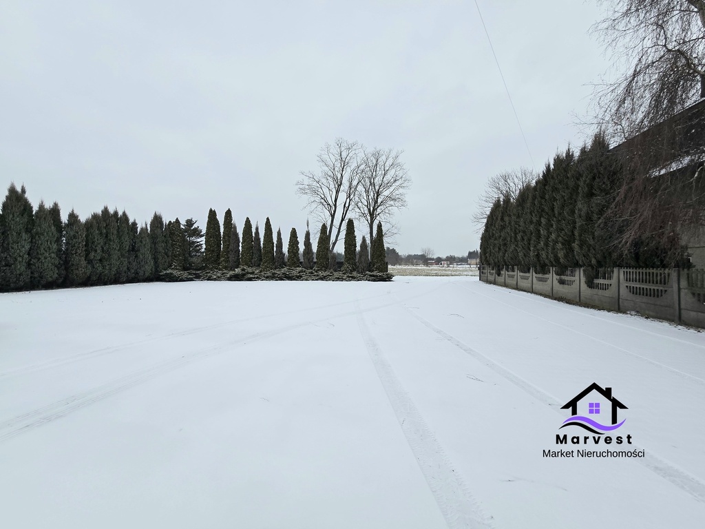 Biała | Budynek produkcyjno - magazynowo - biurowy