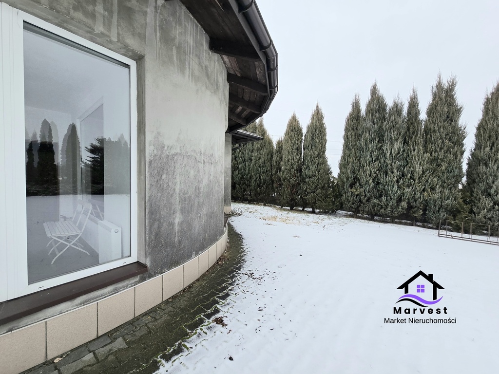 Biała | Budynek produkcyjno - magazynowo - biurowy