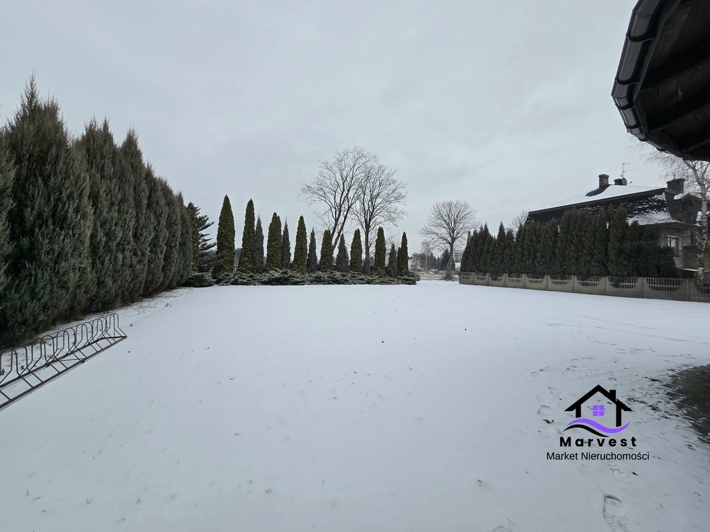 Biała | Budynek produkcyjno - magazynowo - biurowy