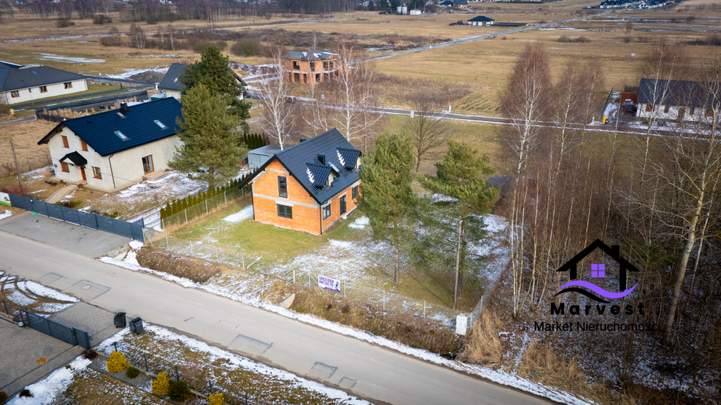 Klepaczka | Idealny dom w spokojnej okolicy!