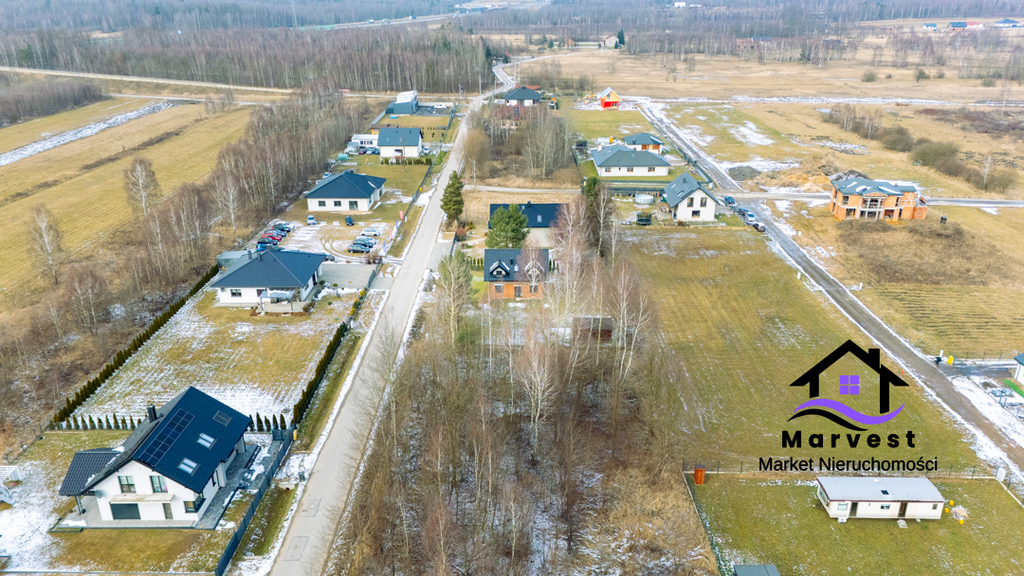 Klepaczka | Idealny dom w spokojnej okolicy!