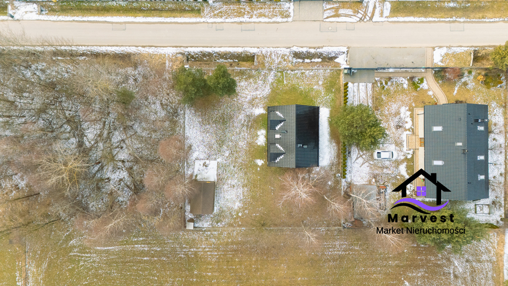 Klepaczka | Idealny dom w spokojnej okolicy!