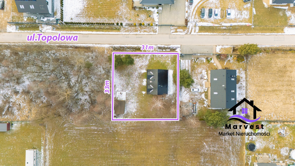 Klepaczka | Idealny dom w spokojnej okolicy!