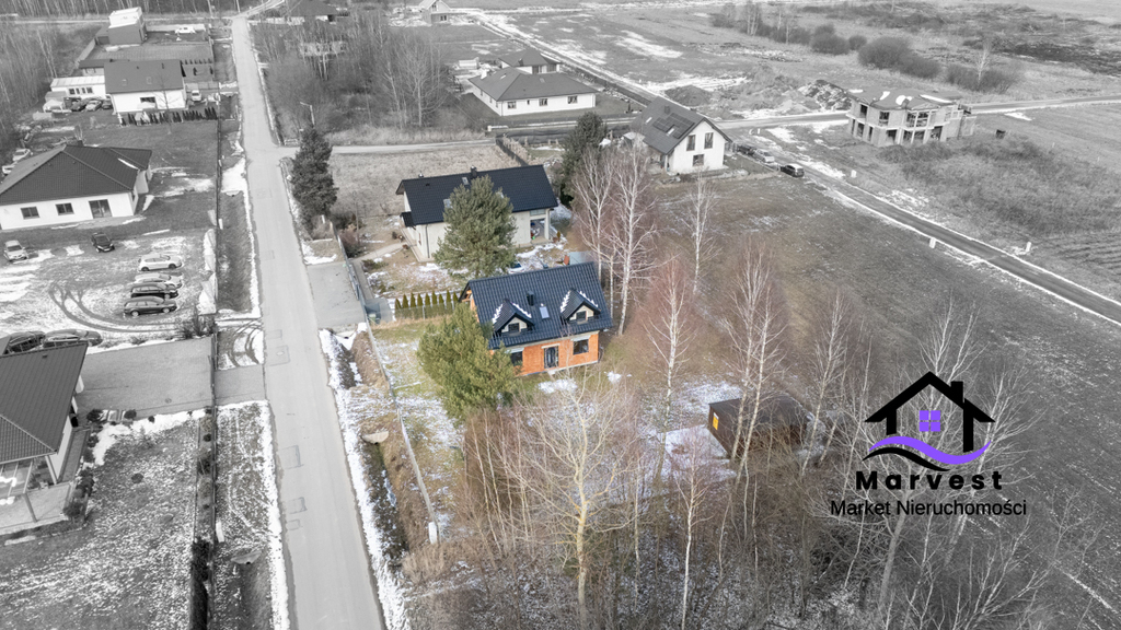 Klepaczka | Idealny dom w spokojnej okolicy!