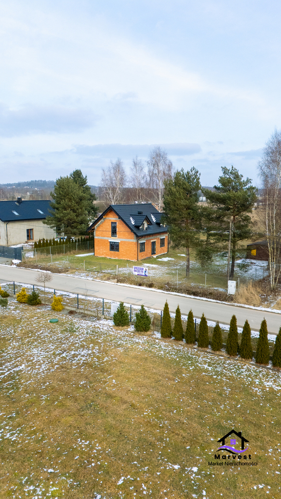 Klepaczka | Idealny dom w spokojnej okolicy!