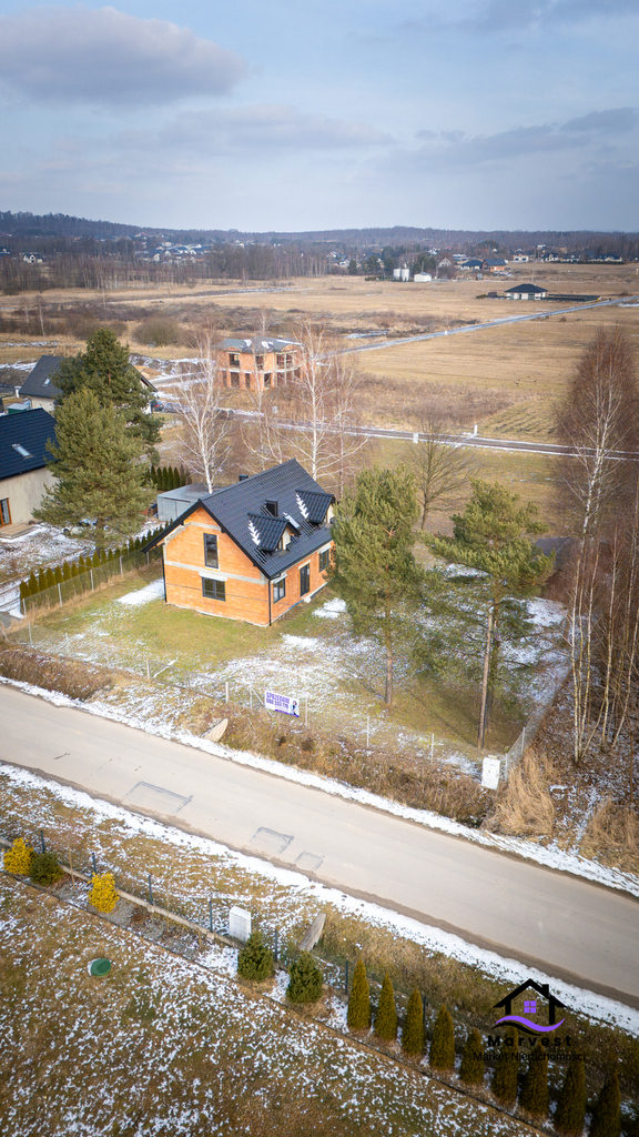 Klepaczka | Idealny dom w spokojnej okolicy!