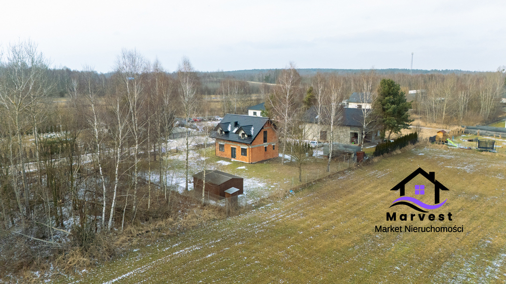 Klepaczka | Idealny dom w spokojnej okolicy!