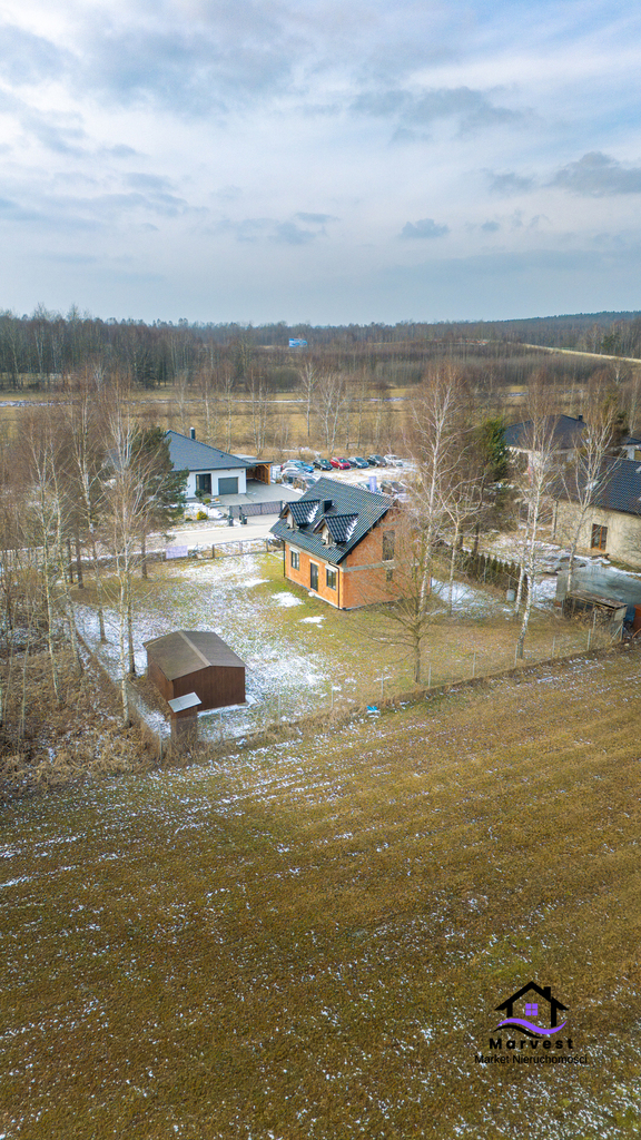 Klepaczka | Idealny dom w spokojnej okolicy!