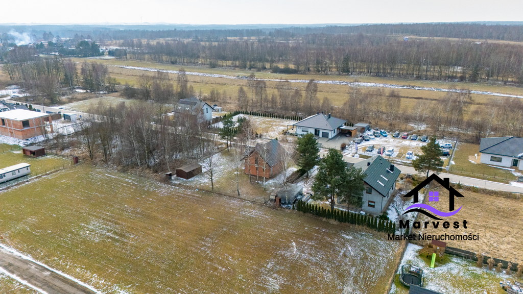 Klepaczka | Idealny dom w spokojnej okolicy!