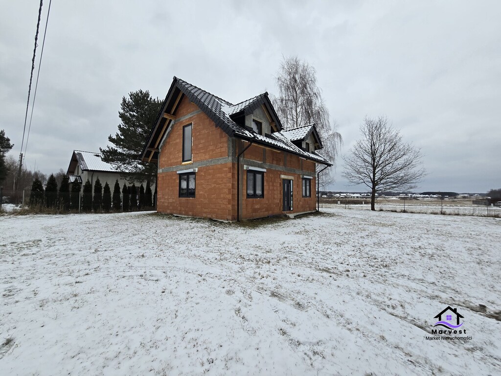 Klepaczka | Idealny dom w spokojnej okolicy!