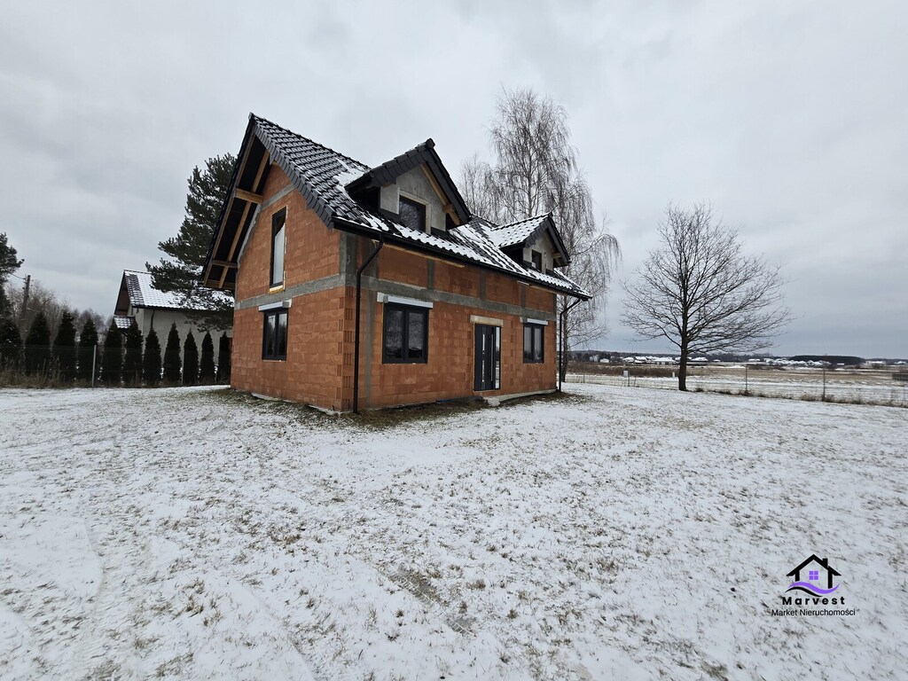 Klepaczka | Idealny dom w spokojnej okolicy!