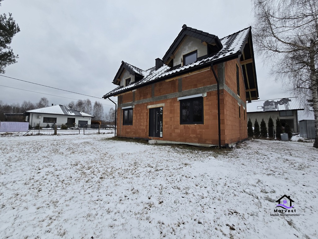 Klepaczka | Idealny dom w spokojnej okolicy!