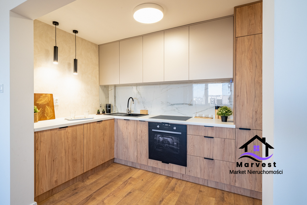 Trzech Wieszczów | 3 pokoje do wprowadzenia !