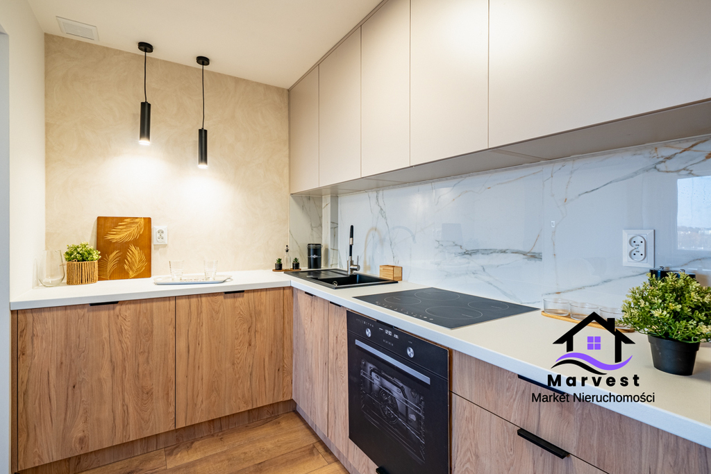 Trzech Wieszczów | 3 pokoje do wprowadzenia !