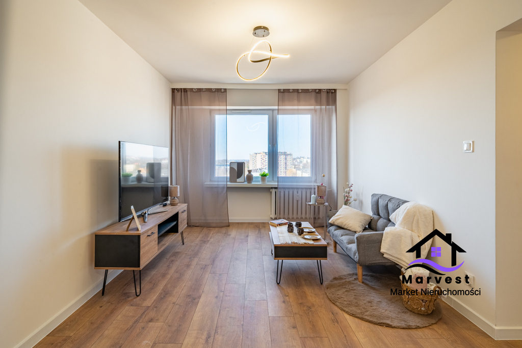 Trzech Wieszczów | 3 pokoje do wprowadzenia !