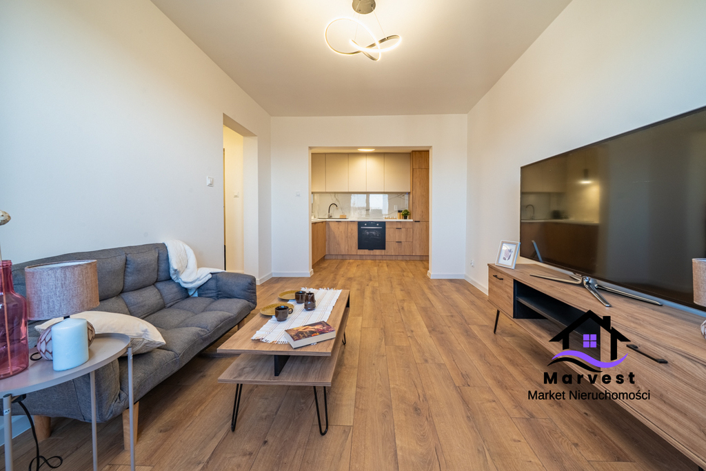 Trzech Wieszczów | 3 pokoje do wprowadzenia !