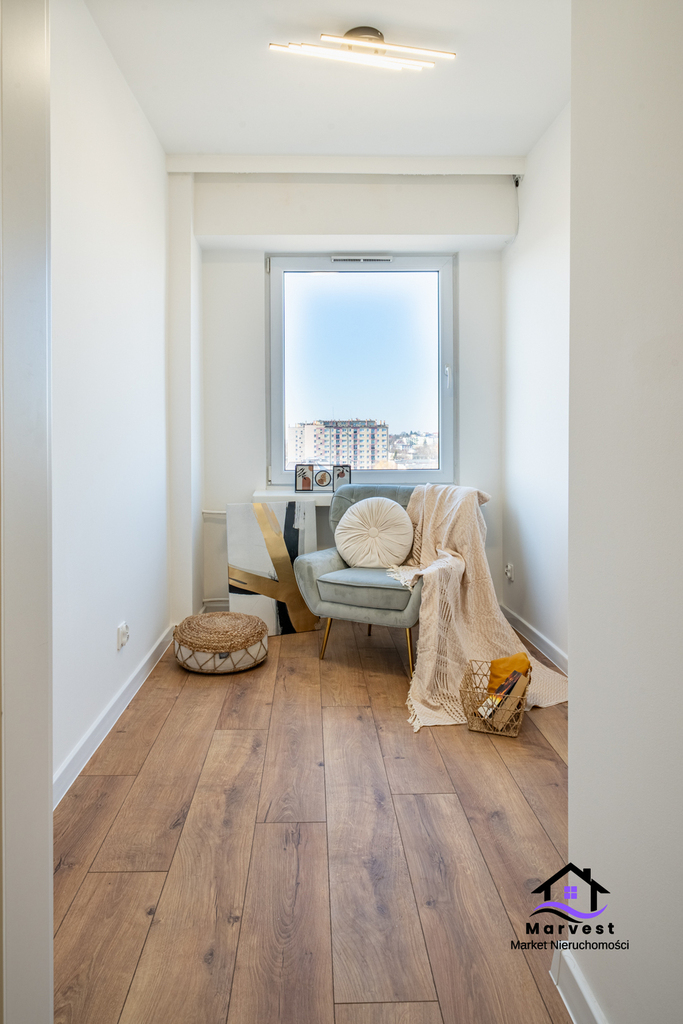 Trzech Wieszczów | 3 pokoje do wprowadzenia !