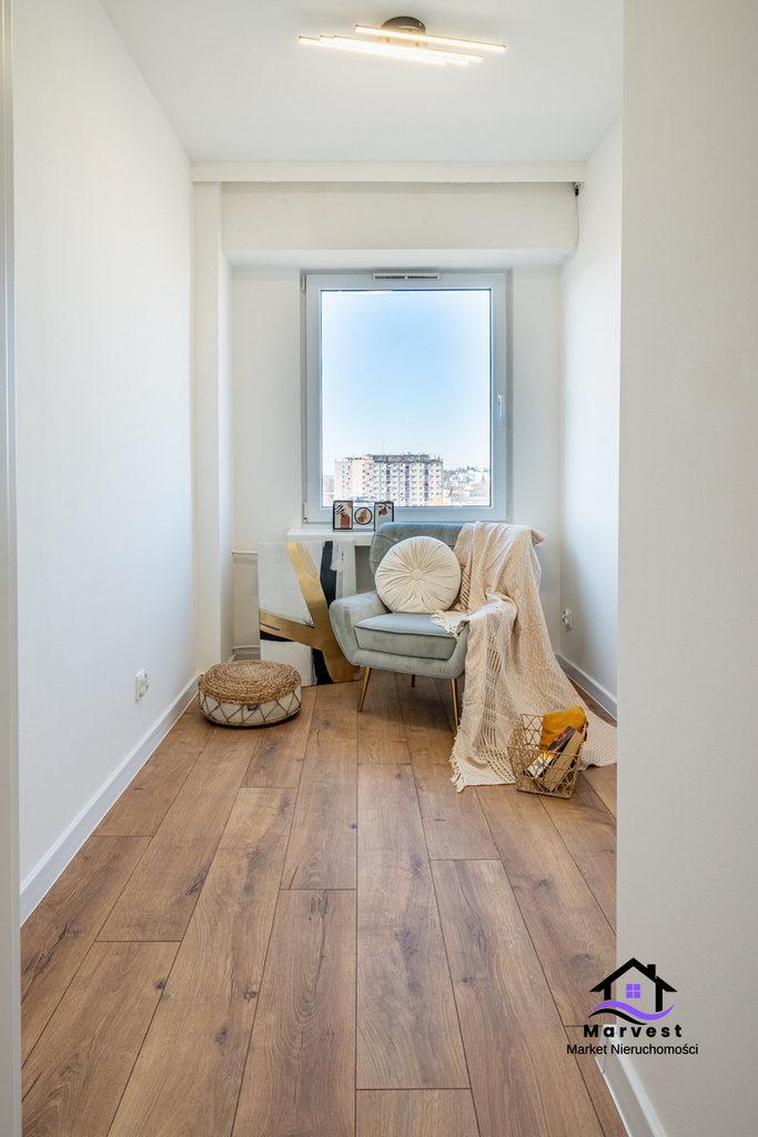 Trzech Wieszczów | 3 pokoje do wprowadzenia !